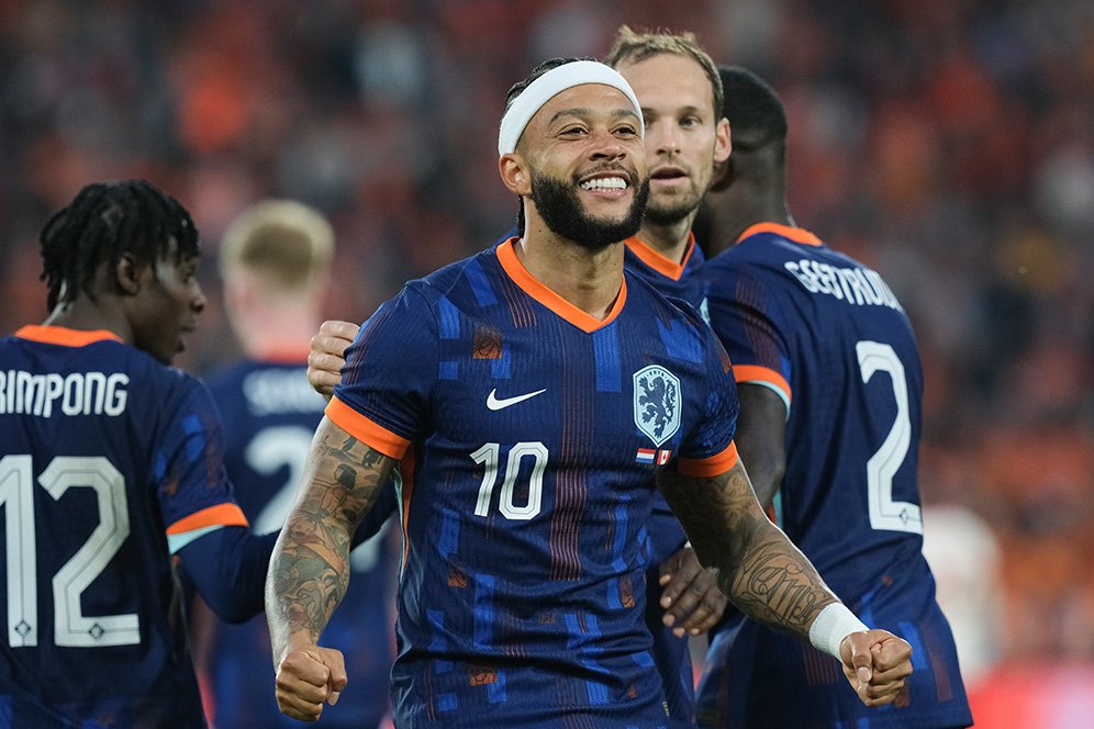 Prediksi Euro: Polandia vs Belanda 16 Juni 2024 Prediksi Euro: Polandia vs Belanda 16 Juni 2024