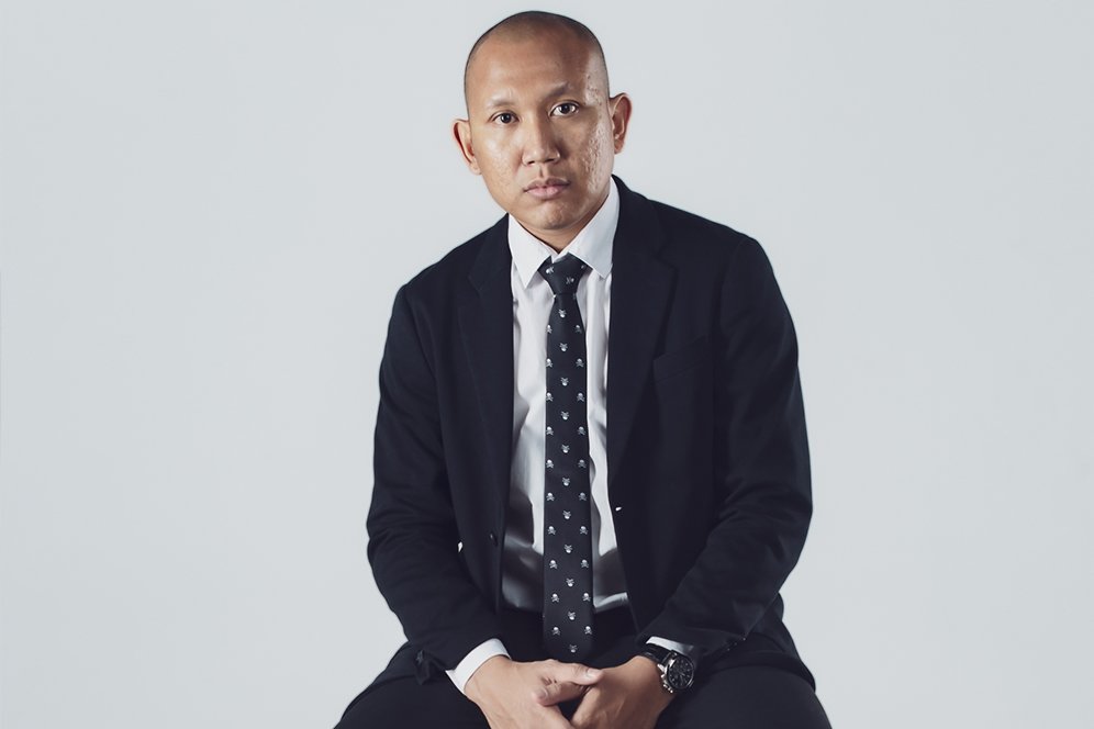 Malamnya Bola Makin Seru, Ada Oki Rengga yang Siap Meriahkan Suasana Malamnya Bola Makin Seru, Ada Oki Rengga yang Siap Meriahkan Suasana