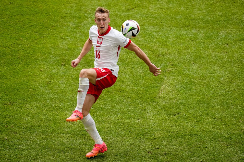 Jadwal Euro 2024 Hari Ini, Jumat 21 Juni 2024: Polandia vs Austria