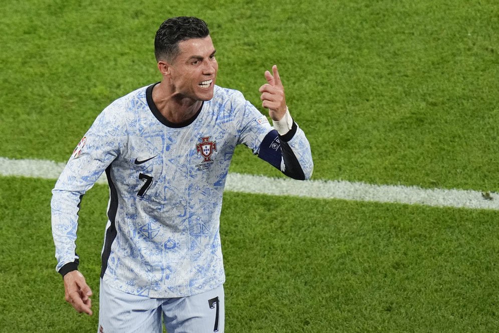 Link Live Streaming Euro 2024 Portugal vs Slovenia Tayang di RCTI dan Vision+ Link Live Streaming Euro 2024 Portugal vs Slovenia Tayang di RCTI dan Vision+