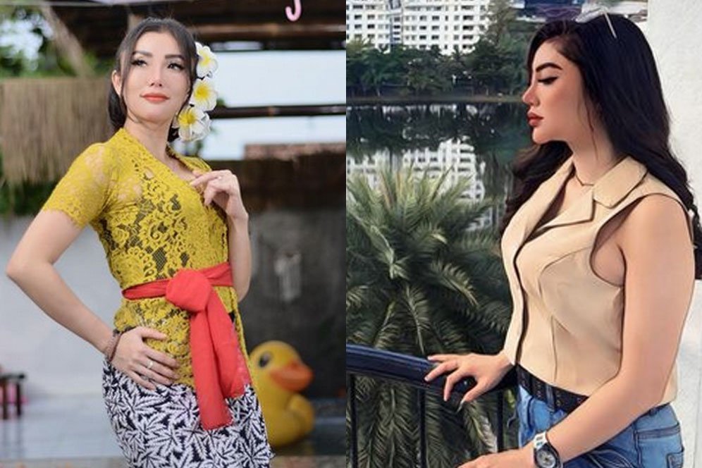 Dimeriahkan DJ Ririn Olivia, Yuk Ikut Serunya MALAMNYA BOLA dan Jadi Saksi Sejarah Timnas Indonesia Dimeriahkan DJ Ririn Olivia, Yuk Ikut Serunya MALAMNYA BOLA dan Jadi Saksi Sejarah Timnas Indonesia