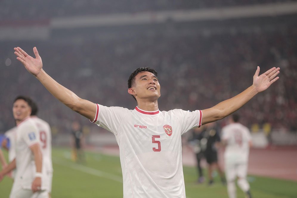 Daftar 8 Pemain Timnas Indonesia yang Terbang dari Jakarta Menuju Australia, Sisa 21 Nama Langsung Berangkat ke Negeri Kanguru Daftar 8 Pemain Timnas Indonesia yang Terbang dari Jakarta Menuju Australia, Sisa 21 Nama Langsung Berangkat ke Negeri Kanguru