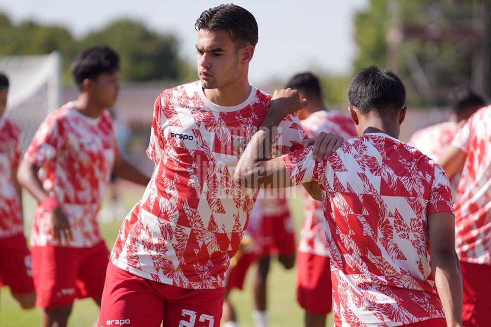 Timnas Indonesia U-20 Kalah, Netizen: Gak Masalah, Ayo Belajar Pegang Bola dan Passing Timnas Indonesia U-20 Kalah, Netizen: Gak Masalah, Ayo Belajar Pegang Bola dan Passing