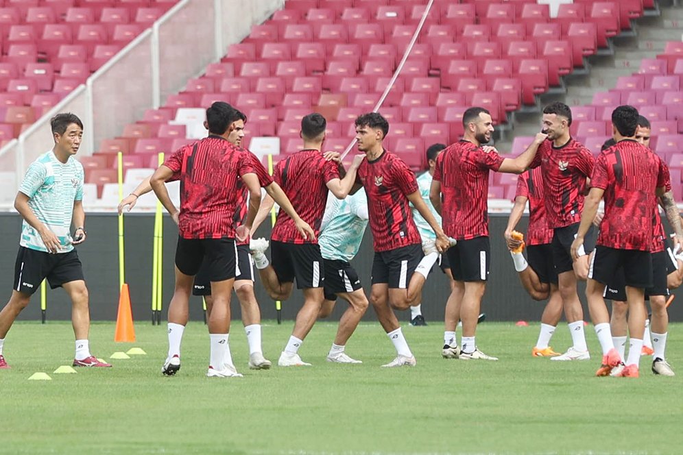 Jadwal Lengkap Timnas Indonesia di Kualifikasi Piala Dunia 2026: Matchday Terakhir Lawan Jepang 10 Juni 2025 Jadwal Lengkap Timnas Indonesia di Kualifikasi Piala Dunia 2026: Matchday Terakhir Lawan Jepang 10 Juni 2025