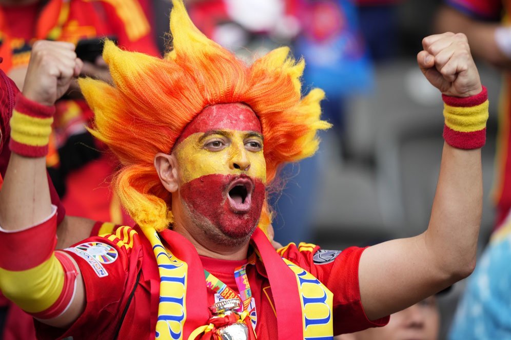 Jadwal Final Euro 2024 Jadwal Final Euro 2024