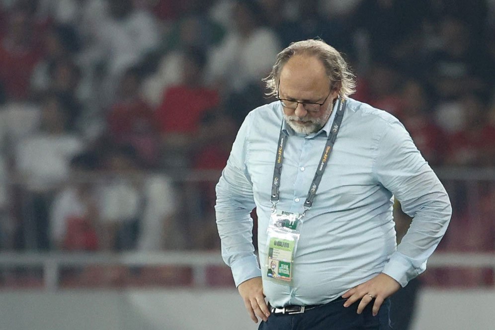 Pelatih Filipina Ingin Timnas Indonesia Bermain di Piala Dunia 2026 Pelatih Filipina Ingin Timnas Indonesia Bermain di Piala Dunia 2026