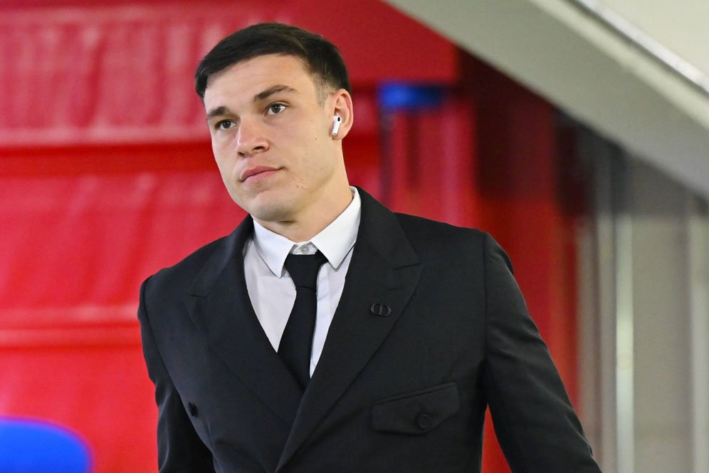 PSG Pasang Harga Selangit, MU Mundur dari Perburuan Manuel Ugarte