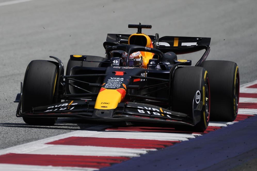 Jadwal Lengkap Formula 1 GP Hungaria 2024 di Sirkuit Hungaroring, 19-21 Juli 2024 Jadwal Lengkap Formula 1 GP Hungaria 2024 di Sirkuit Hungaroring, 19-21 Juli 2024