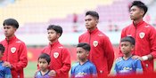 Nova Arianto: Tujuan dari Para Pemain Timnas Indonesia U-16 adalah Timnas Senior Nova Arianto: Tujuan dari Para Pemain Timnas Indonesia U-16 adalah Timnas Senior