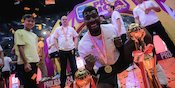 LaVani Dibekuk Bhayangkara Presisi di Final PLN Mobile Proliga 2024, SBY Puji Keita: Kagak Ada Matinye! LaVani Dibekuk Bhayangkara Presisi di Final PLN Mobile Proliga 2024, SBY Puji Keita: Kagak Ada Matinye!