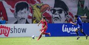 BRI Super League: Viral Video Arlyansyah Abdulmanan Menangis Kejer di Ruang Ganti saat Persija vs Persis, Mauricio Souza Beri Penjelasan