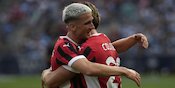 Hasil Man City vs AC Milan: Para Penyerang Muda Unjuk Gigi, Rossoneri Menang 3-2 Hasil Man City vs AC Milan: Para Penyerang Muda Unjuk Gigi, Rossoneri Menang 3-2