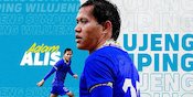 Pelatih Persib Berikan Kabar Terbaru tentang Adam Alis, Bisa Main atau Absen Lawan Persik?