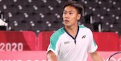 Profil Ade Resky Dwicahyo: Berdarah Indonesia, tapi Bela Azerbaijan di Badminton Olimpiade 2024 Profil Ade Resky Dwicahyo: Berdarah Indonesia, tapi Bela Azerbaijan di Badminton Olimpiade 2024