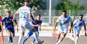 Hasil Al Hilal vs Como: Gol Semata Wayang Aleksandar Mitrovic jadi Pembeda Hasil Al Hilal vs Como: Gol Semata Wayang Aleksandar Mitrovic jadi Pembeda