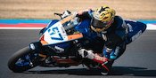 Aldi Satya Mahendra di Puncak! Ini Klasemen Sementara WorldSSP300 2024 Usai Race 1 Seri Prancis di Magny-Cours Aldi Satya Mahendra di Puncak! Ini Klasemen Sementara WorldSSP300 2024 Usai Race 1 Seri Prancis di Magny-Cours