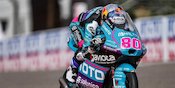 Hasil Kualifikasi Moto3 Barcelona 2024: David Alonso Raih Pole Ketujuh, Semua Mekaniknya Kini Dapat Jam Tangan Mewah Hasil Kualifikasi Moto3 Barcelona 2024: David Alonso Raih Pole Ketujuh, Semua Mekaniknya Kini Dapat Jam Tangan Mewah