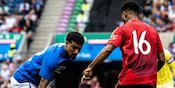 Ruben Amorim: Rangers Sangat Bisa Lukai Manchester United! Ruben Amorim: Rangers Sangat Bisa Lukai Manchester United!