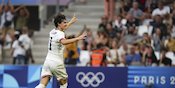 Link Live Streaming Amerika Serikat vs Guinea - Sepak Bola Olimpiade Paris 2024 di Vidio Link Live Streaming Amerika Serikat vs Guinea - Sepak Bola Olimpiade Paris 2024 di Vidio