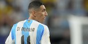 Kena Teror Kepala Babi dan Peluru, Angel Di Maria Gak Jadi Pulang Kampung