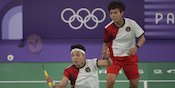 Hasil Bulutangkis Olimpiade 2024 Paris: Mimpi Apriyani/Fadia Raih Medali Buyar Usai Ditumbangkan Chen/Jia Hasil Bulutangkis Olimpiade 2024 Paris: Mimpi Apriyani/Fadia Raih Medali Buyar Usai Ditumbangkan Chen/Jia