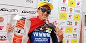 Yamaha Indonesia Tekad Kirimkan Rider Muda Lagi ke Yamaha VR46 Master Camp 2025, Arai Agaska Berpotensi Yamaha Indonesia Tekad Kirimkan Rider Muda Lagi ke Yamaha VR46 Master Camp 2025, Arai Agaska Berpotensi