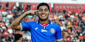 Hadapi Persija Jakarta, Arema FC Ingin Ulangi Sukses Laga Pertama Hadapi Persija Jakarta, Arema FC Ingin Ulangi Sukses Laga Pertama