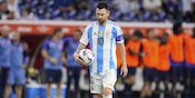 Mungkinkah Lionel Messi Pensiun usai Juara Copa America 2024? Mungkinkah Lionel Messi Pensiun usai Juara Copa America 2024?