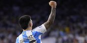 Head to Head dan Statistik Copa America 2024: Argentina vs Kanada Head to Head dan Statistik Copa America 2024: Argentina vs Kanada