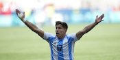 Prediksi Sepak Bola Olimpiade: Argentina vs Irak 27 Juli 2024 Prediksi Sepak Bola Olimpiade: Argentina vs Irak 27 Juli 2024