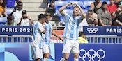 Prediksi Sepak Bola Olimpiade: Ukraina vs Argentina 30 Juli 2024