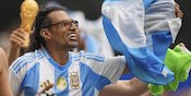 8 Besar Sepak Bola Olimpiade Paris 2024: Prancis vs Argentina, Aroma Dendam yang Membara!
