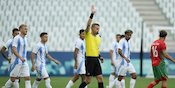 Kontroversi Argentina vs Maroko di Olimpiade 2024: Kok Bisa Anulir Gol Setelah Hampir 2 Jam? Kontroversi Argentina vs Maroko di Olimpiade 2024: Kok Bisa Anulir Gol Setelah Hampir 2 Jam?