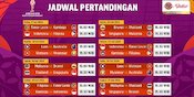 VIDEO: Rasa Kagum Pelatih Thailand U-19 pada Fasilitas Piala AFF U-19 2024