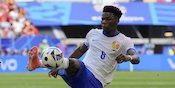 Diterpa Cedera, Duo Pemain Ini Terpaksa Tak Jadi Perkuat Timnas Prancis Diterpa Cedera, Duo Pemain Ini Terpaksa Tak Jadi Perkuat Timnas Prancis
