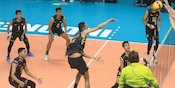 Indonesia Jadi Satu-satunya Negara ASEAN yang Lolos ke 8 Besar AVC U20 2024 Putra