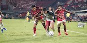 Hasil Piala Presiden 2024: Bali United Cukur Persija Jakarta Hasil Piala Presiden 2024: Bali United Cukur Persija Jakarta