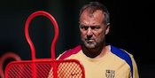 21 Maret 2006: Ketika Hansi Flick Berkata 'Suatu Hari Saya Ingin Melatih Barcelona' 21 Maret 2006: Ketika Hansi Flick Berkata 'Suatu Hari Saya Ingin Melatih Barcelona'
