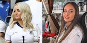 Battle of WAGs 8 Besar Euro 2024: Inggris vs Swiss