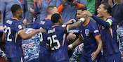Dukungan Total Netizen Indonesia untuk Timnas Pusat Belanda yang Lolos ke 8 Besar Euro 2024: Menyala, Gas Sampai Juara!