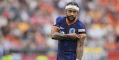 Pertemuan Terakhir Belanda vs Turki: Memphis Depay Hattrick, Menang Telak 6-1 Pertemuan Terakhir Belanda vs Turki: Memphis Depay Hattrick, Menang Telak 6-1