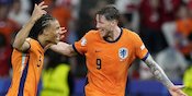Kabar Buruk, Manchester City Terancam Kehilangan Nathan Ake karena Cedera Kabar Buruk, Manchester City Terancam Kehilangan Nathan Ake karena Cedera