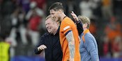 Pelatih Belanda: 2 Pertandingan lagi Pelatih Belanda: 2 Pertandingan lagi