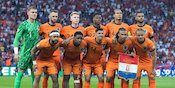 Ketika Fans Timnas Pusat Merasa Ada Banyak Pemain Berdarah Indonesia di Skuad Belanda Ketika Fans Timnas Pusat Merasa Ada Banyak Pemain Berdarah Indonesia di Skuad Belanda