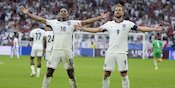 Jadwal Euro 2024 Hari Ini, Sabtu 6 Juli 2024: Inggris vs Swiss