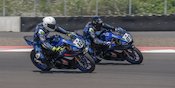bLU cRU Yamaha Sunday Race Masuki Tahun Ke-8, Mandalika Gelar Seri Perdana 2024 bLU cRU Yamaha Sunday Race Masuki Tahun Ke-8, Mandalika Gelar Seri Perdana 2024