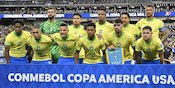 Nonton Live Streaming Brasil vs Ekuador di RCTI+ Nonton Live Streaming Brasil vs Ekuador di RCTI+
