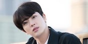 Jin BTS Bakal Jadi Pembawa Obor Olimpiade: Light it Up Like Dynamite!