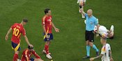 Dapat Kartu Merah Lawan Jerman, Dani Carvajal Bisa Main di Final Euro 2024?