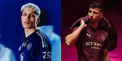 Premier League 2024/2025: Kala MU Jadi Biru dan City Jadi Merah Premier League 2024/2025: Kala MU Jadi Biru dan City Jadi Merah
